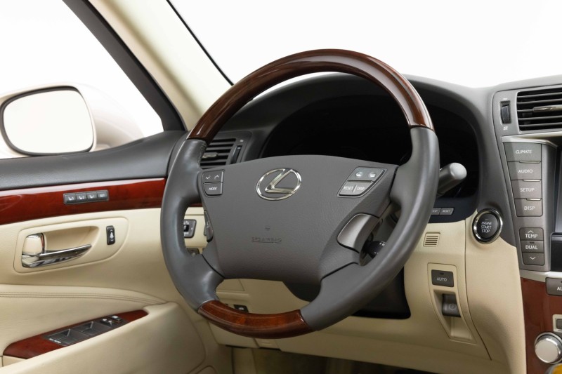 2012 Lexus LS 460  in , 