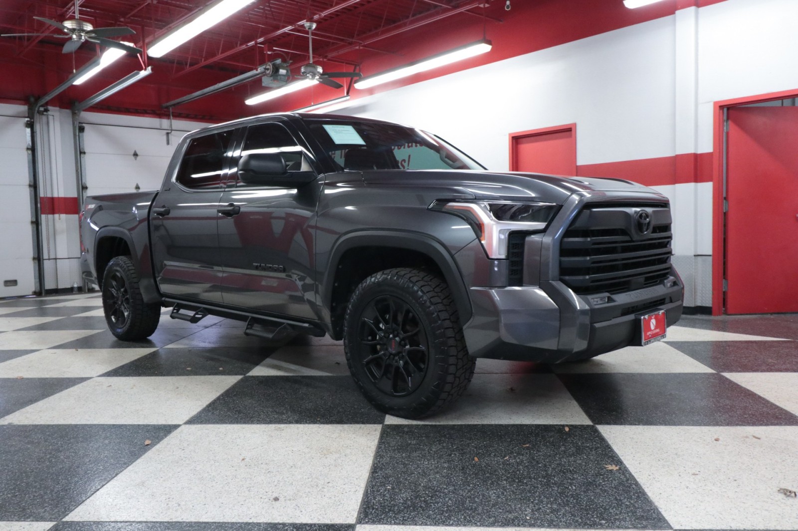 Used Car 2023 Toyota Tundra 4wd  Sr5 For Sale Under $40,000 In Austin, Texas