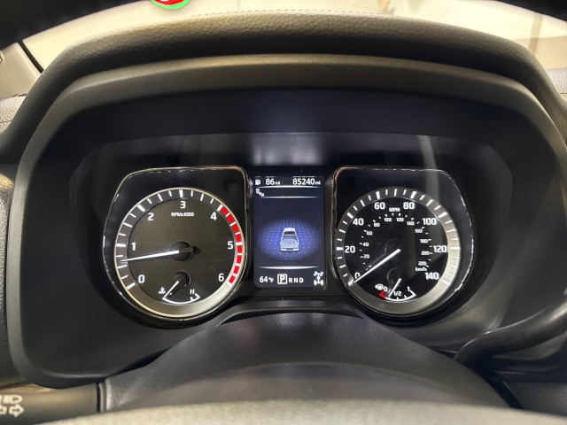 2018 Nissan Titan XD SL 4WD Cummins in , 