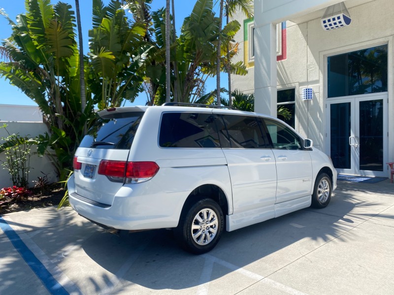 2010 Honda Odyssey EX-L LOW MILES 58,506 1 OWNER in , 