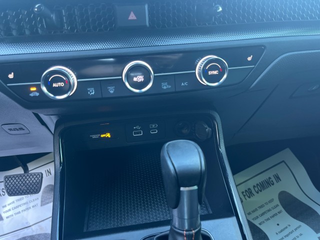 HondaCR-V Hybrid29