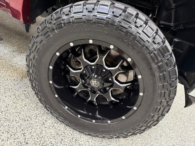 2021 Ram 1500 Limited 4WD 5.7L-V8 Hemi ProLift in , 