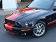 2007  Mustang Shelby GT500 in , 