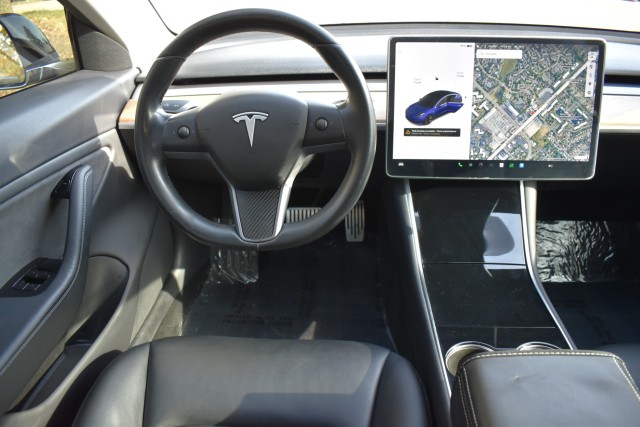 2019 Tesla Model 3 Standard Range Plus 15