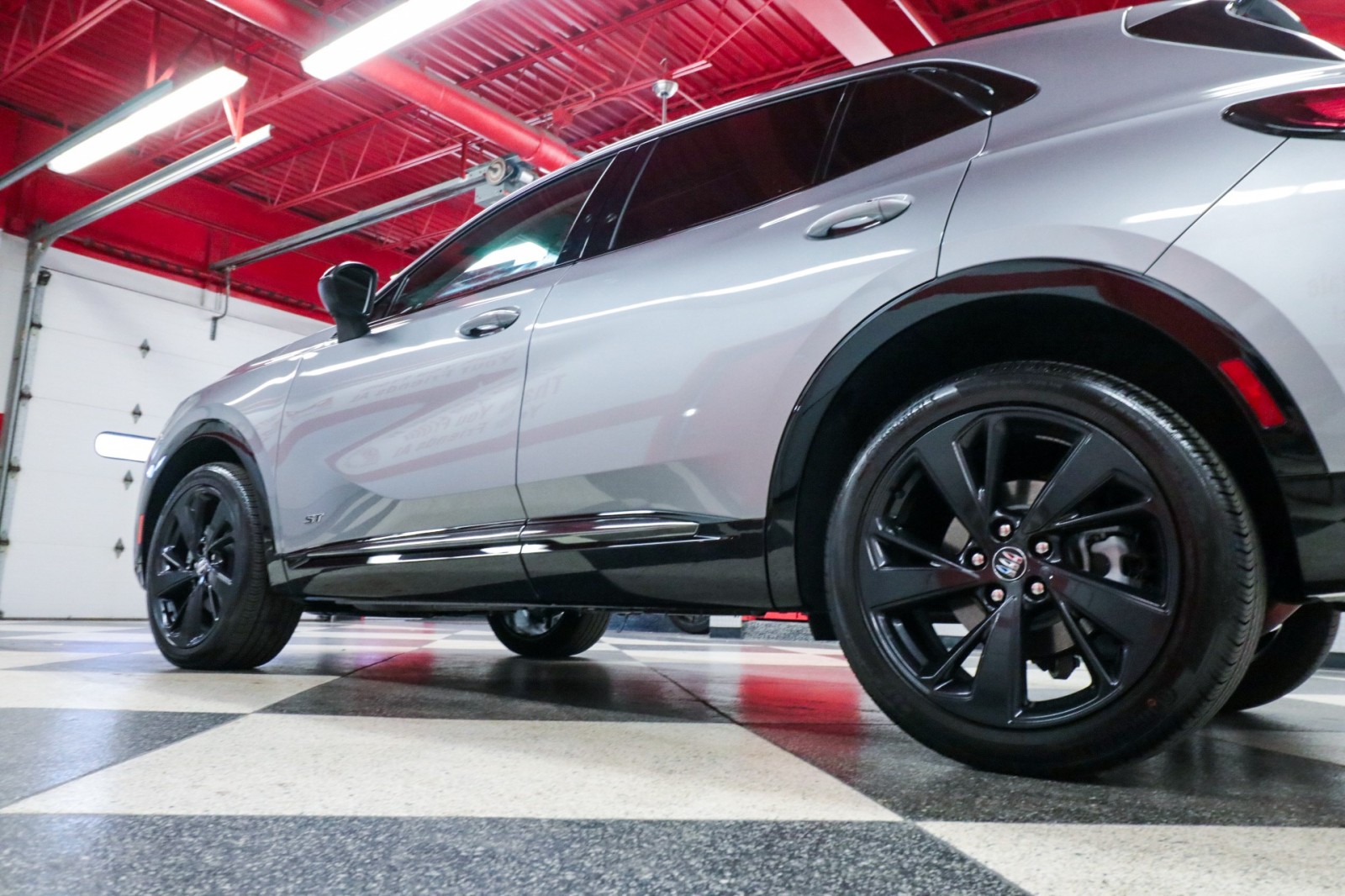 Used Car 2025 Buick Envision  Sport Touring For Sale Under $35,000 In Austin, Texas