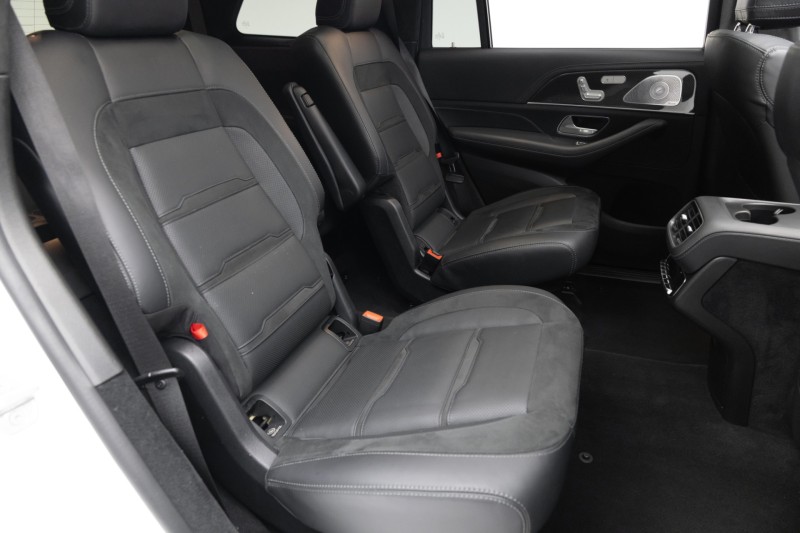2021 Mercedes-Benz AMG GLS 63 AMG GLS 63 in , 
