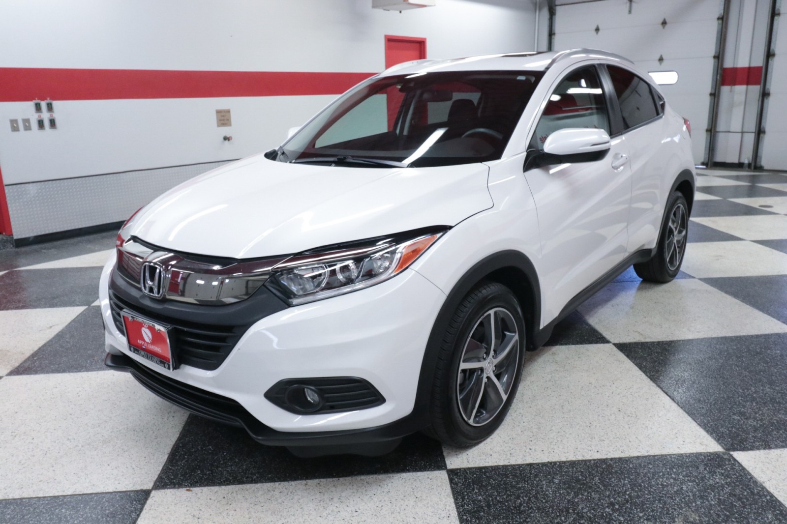 Used Car 2022 Honda Hr-v  Ex For Sale Under $25,000 In Austin, Texas