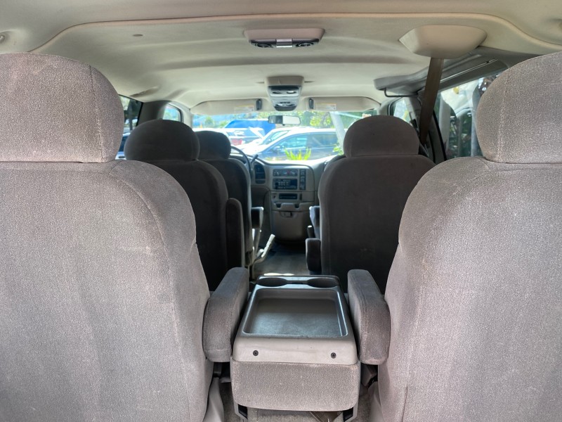 2005 Chevrolet Astro Passenger LT LOW MILES 67,376 1 OWNER in , 