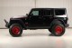 2018  Wrangler JK Unlimited 4WD Rubicon Recon LIFTED 37-IN TIRES in , 