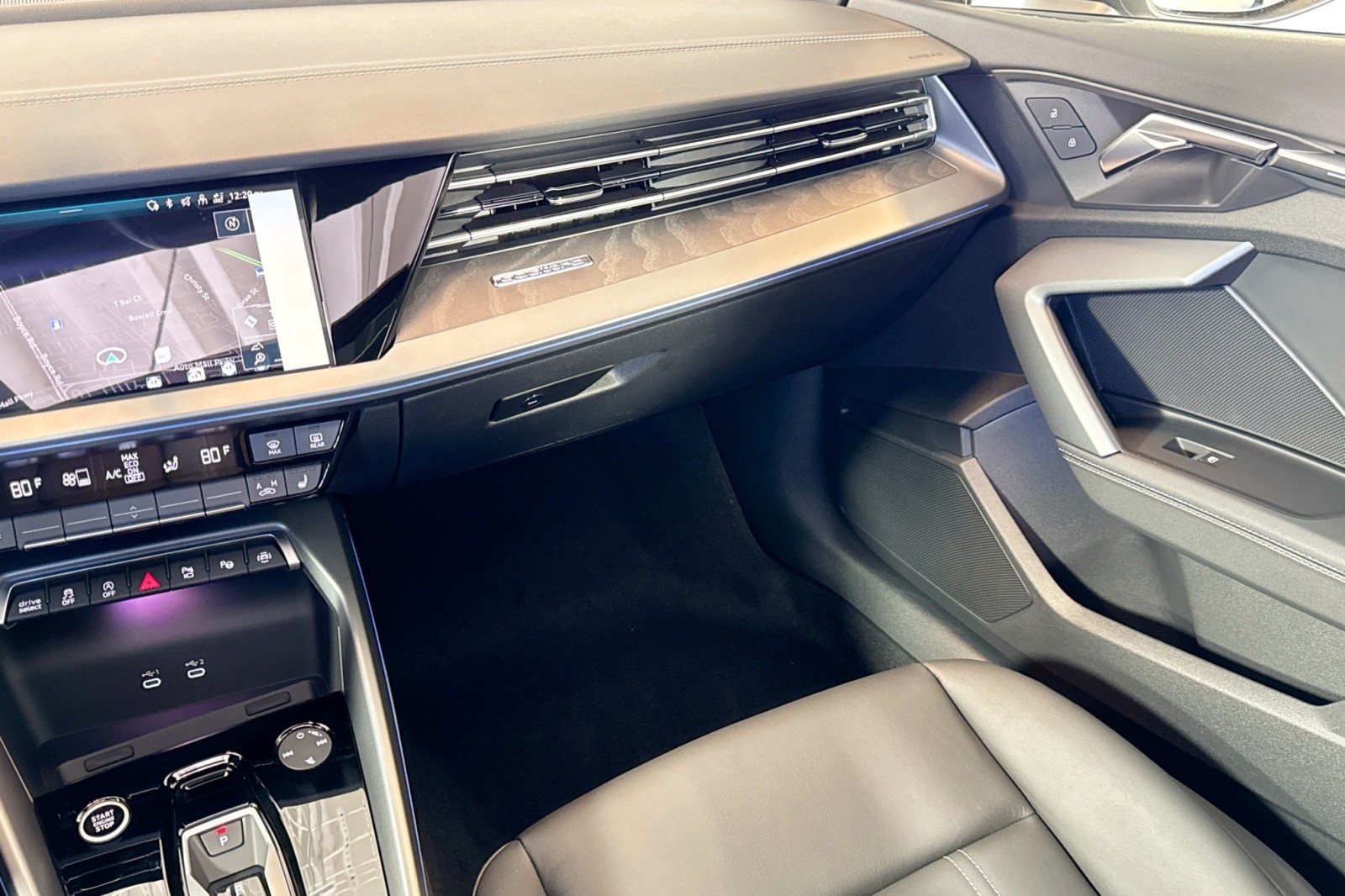 New 2026 Arkona White Audi Premium Plus quattro image 20