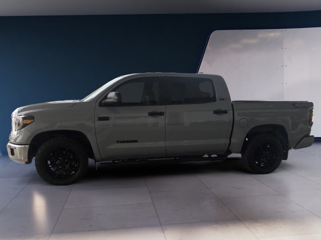 2021 Toyota Tundra 2WD SR5 2