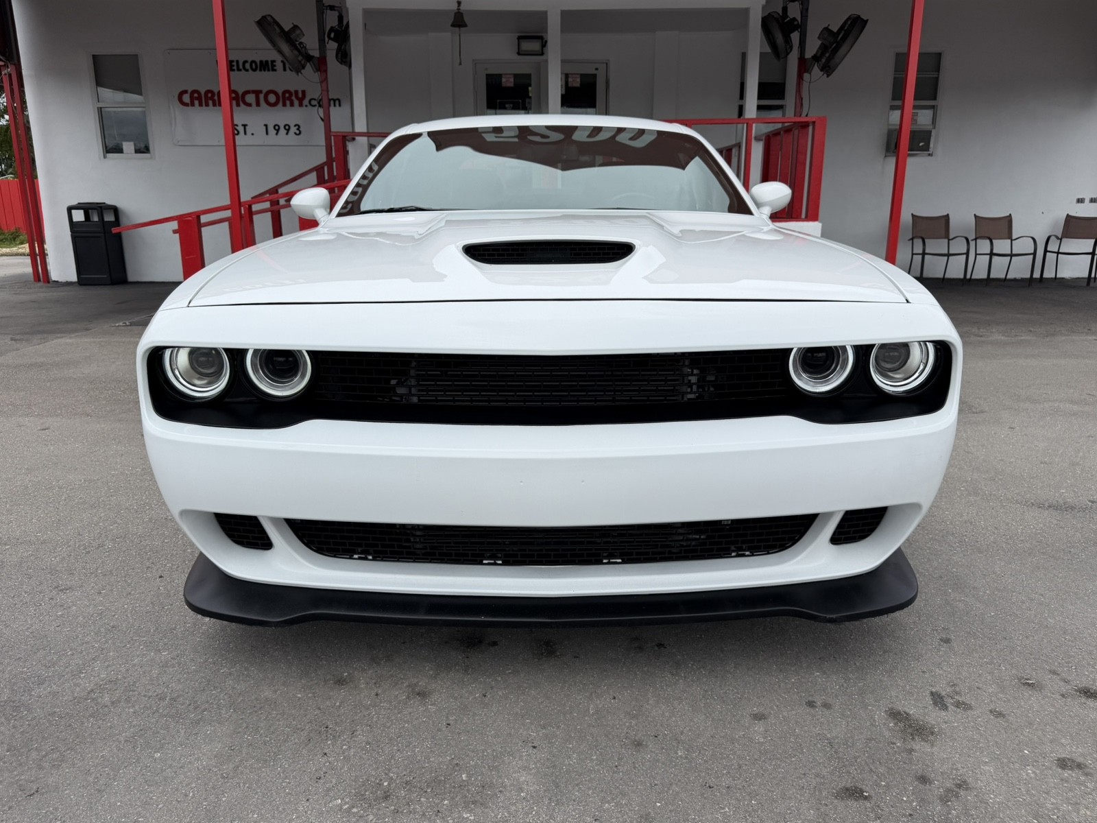 2022 Dodge Challenger - $25,977