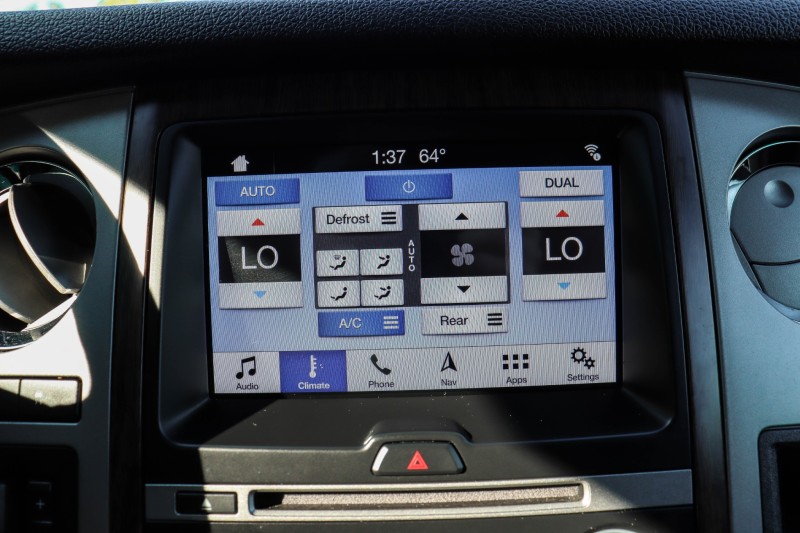 2016 Ford Expedition King Ranch in Wilmington, North Carolina