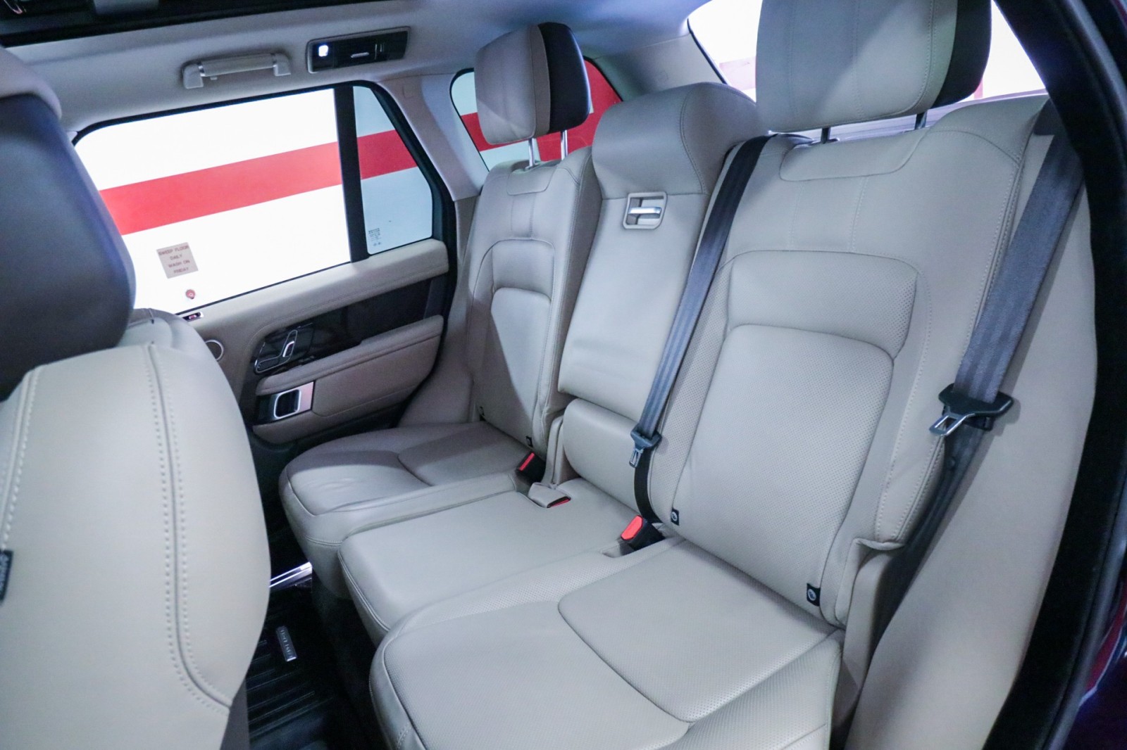 Used Car 2021 Land Rover Range Rover  P525 Westminster For Sale Under $50,000 In Austin, Texas