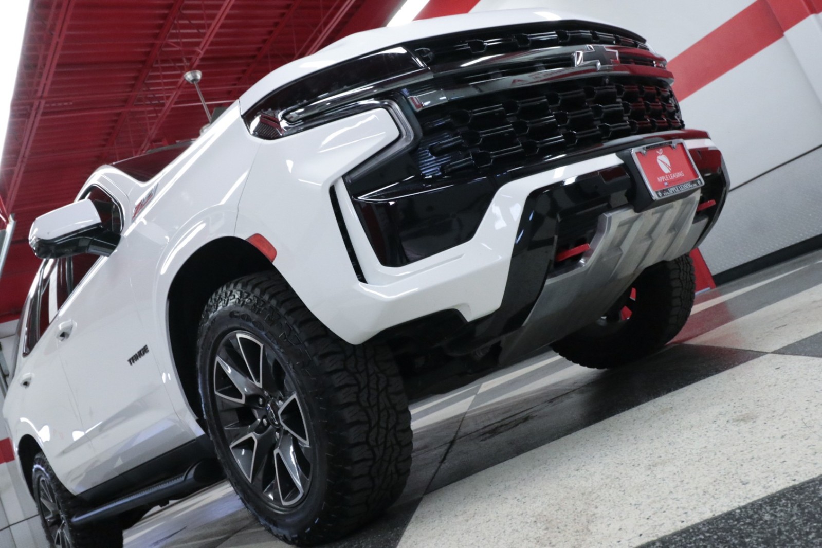 Used Car 2022 Chevrolet Tahoe  Z71 For Sale Under $60,000 In Austin, Texas