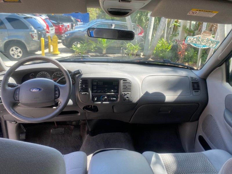 2004 Ford F-150 Heritage XLT LOW MILES 41,911 1 OWNER in , 