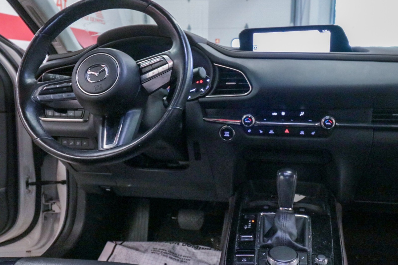 Used Car 2022 Mazda Cx-30  2.5 Turbo Premium Plus Package For Sale Under $30,000 In Austin, Texas