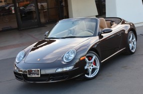 2008  911 Carrera S in , 