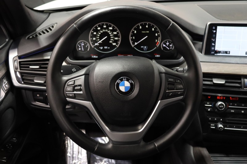 2017 BMW X5 xDrive40e iPerformance Sport 4dr Suv in , 