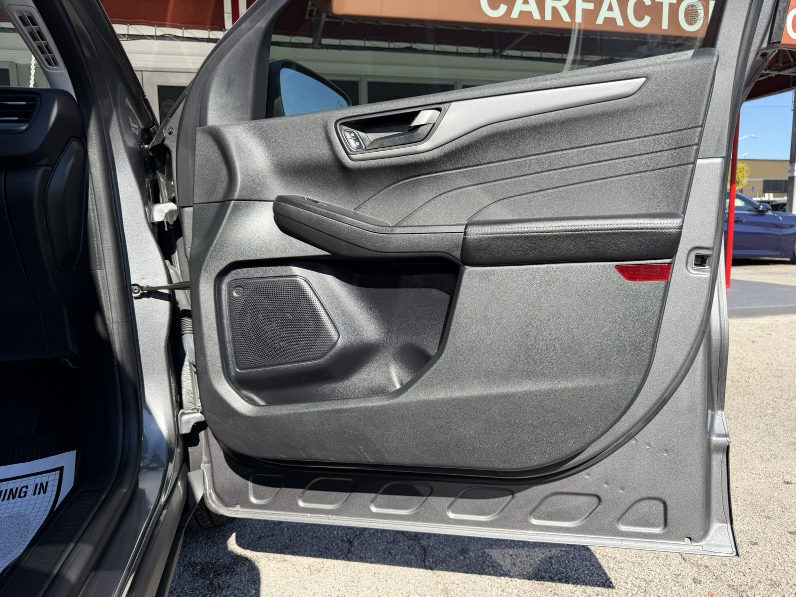 2023 Ford Escape - $16,988