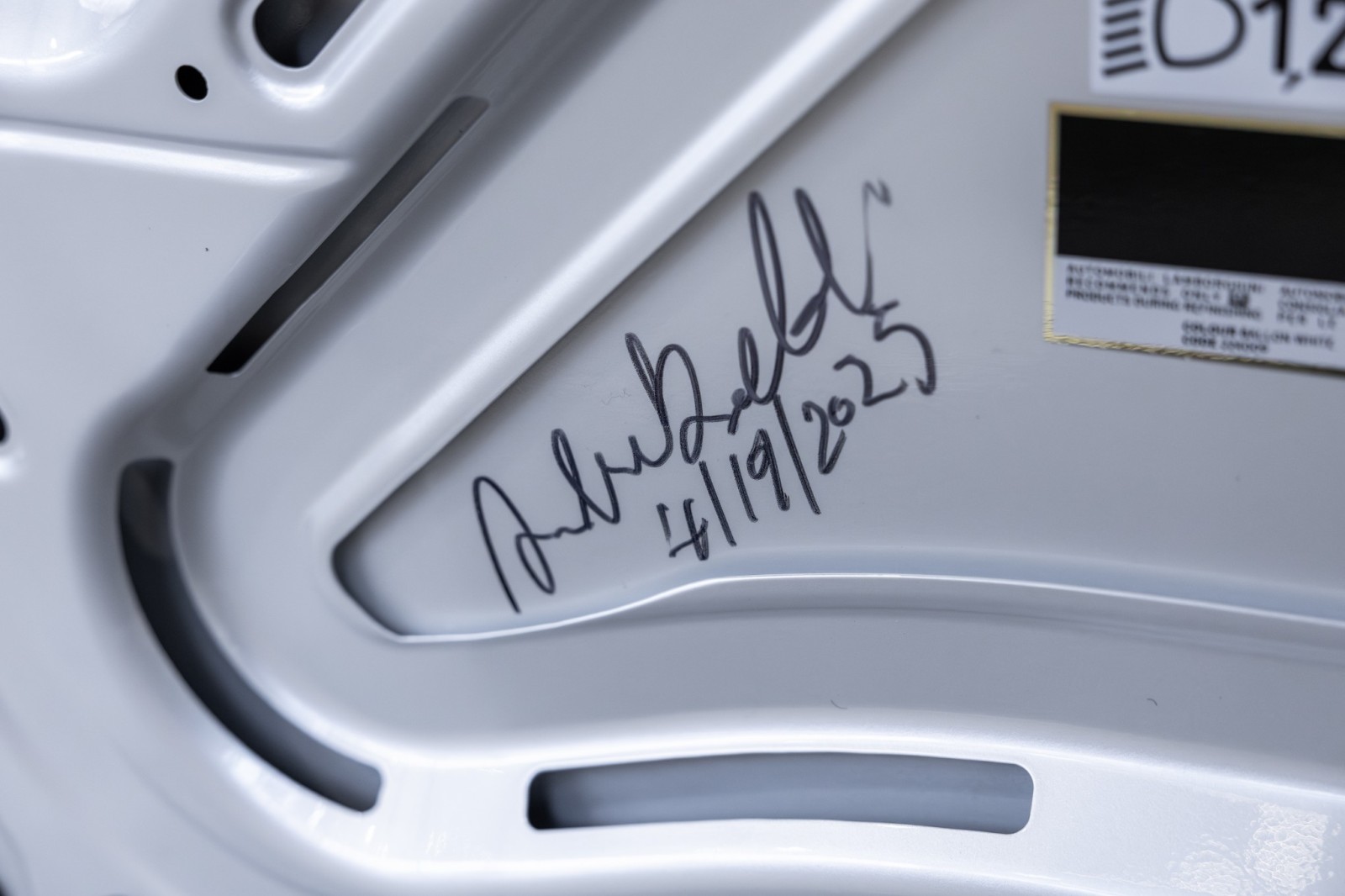 Used Car 2015 Lamborghini Aventador  For Sale Under $340,000 In Boerne, Texas