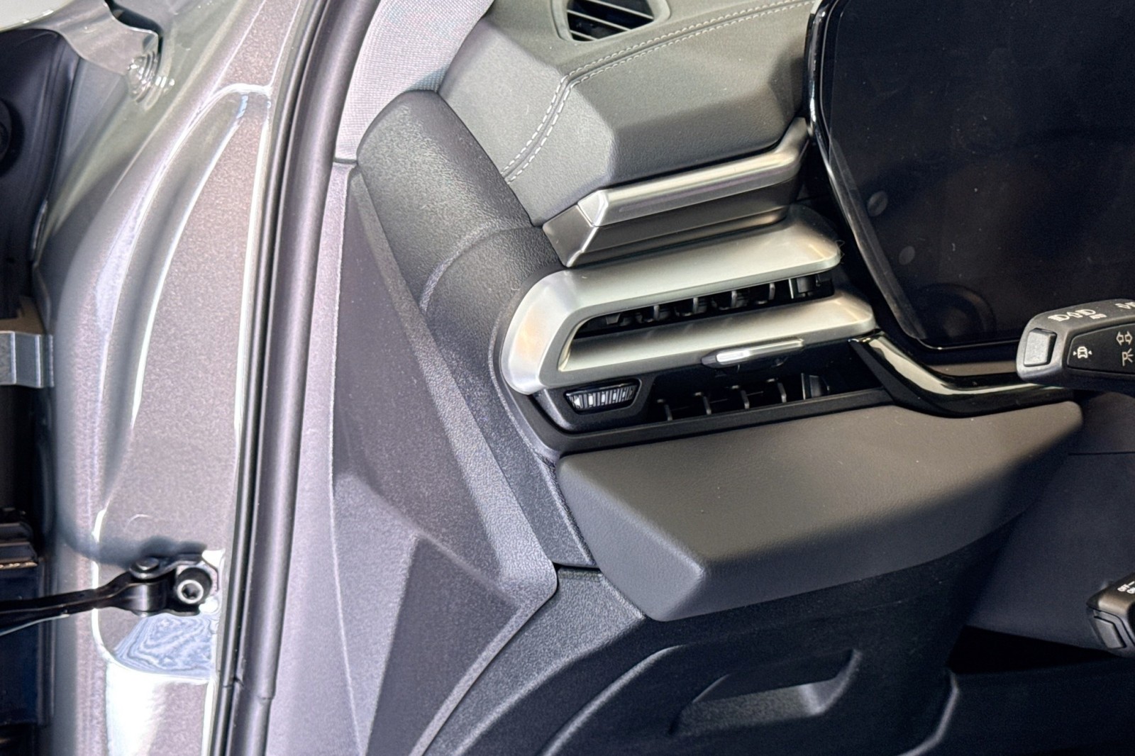 New 2025 Chronos Gray Metallic Audi Premium Plus 2.0 TFSI quattro image 10