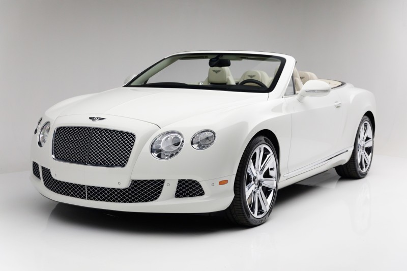 2012 Bentley Continental GT  in , 