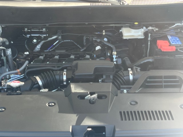 HondaCR-V20