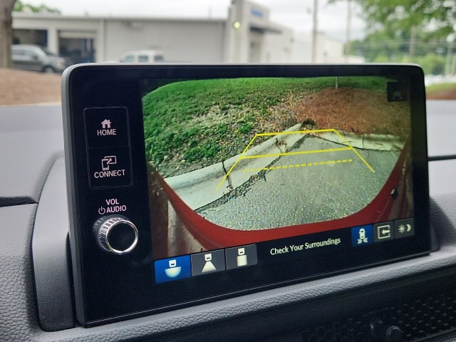 HondaCR-V Hybrid21