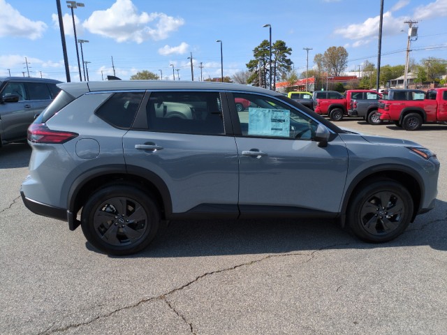 NissanRogue8