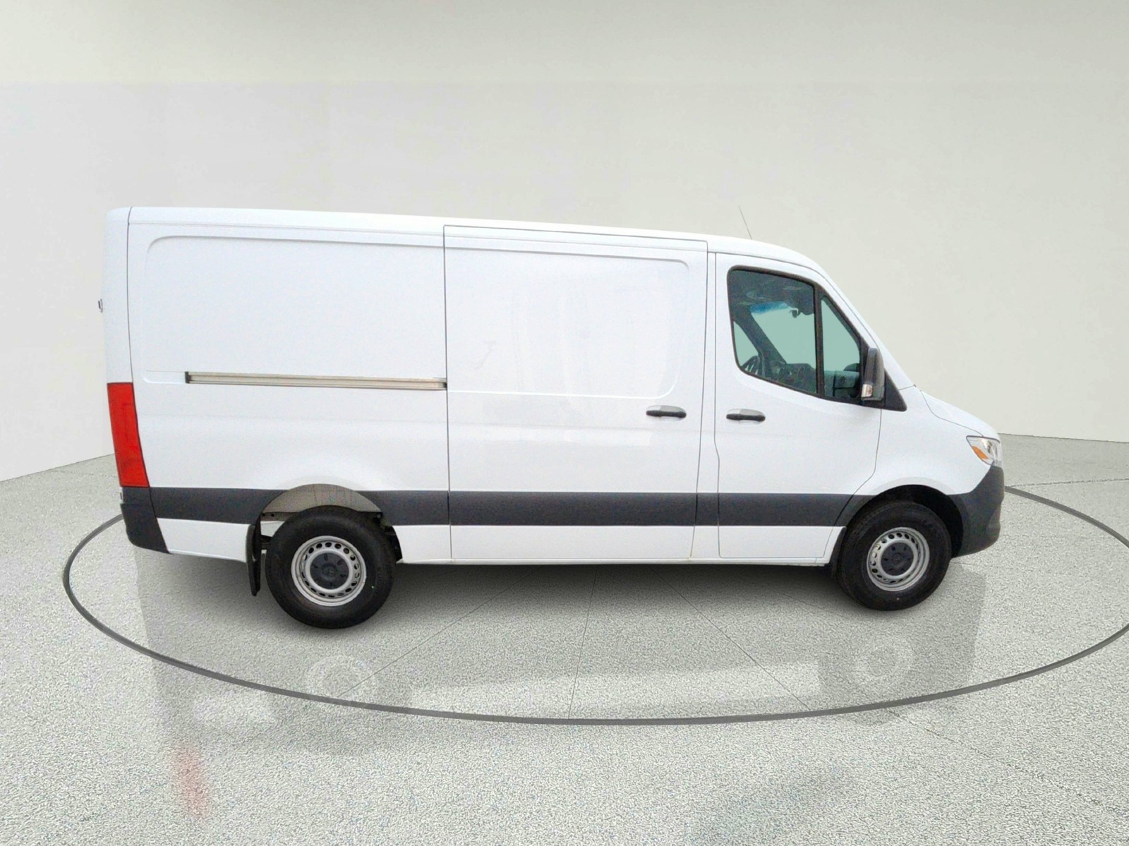 New 2026 Arctic White Mercedes-Benz  image 7