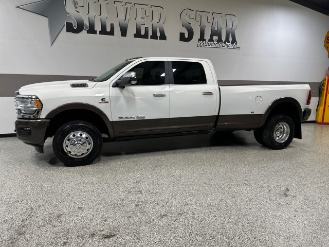 2019 Ram 3500 Longhorn DRW 4WD Cummins in , 