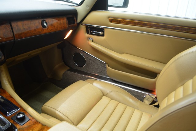 Used 1990 Jaguar XJS Convertible Convertible for sale in Geneva NY