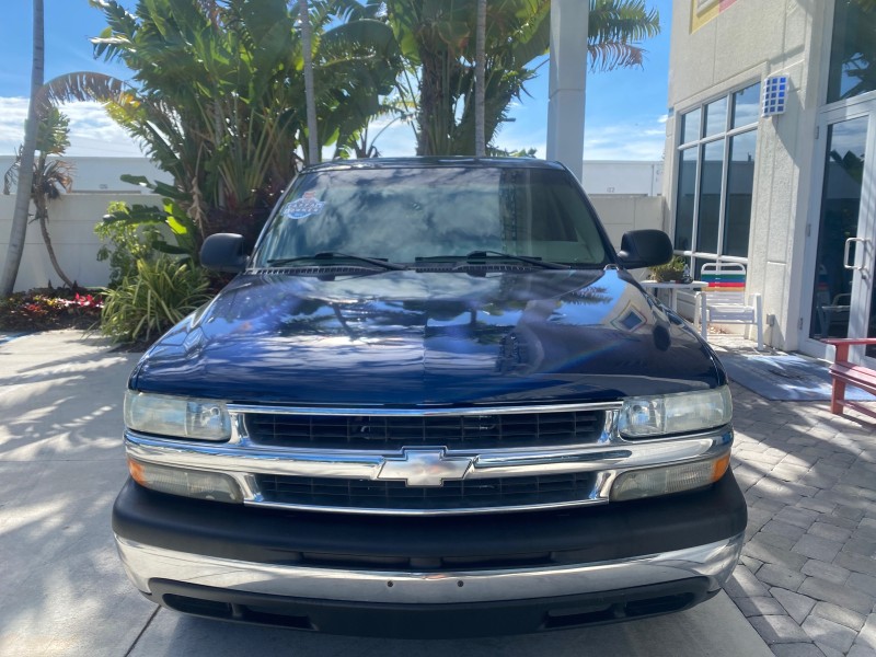 2003 Chevrolet Suburban LT 1 OWNER NO ACCIDENTS in ,