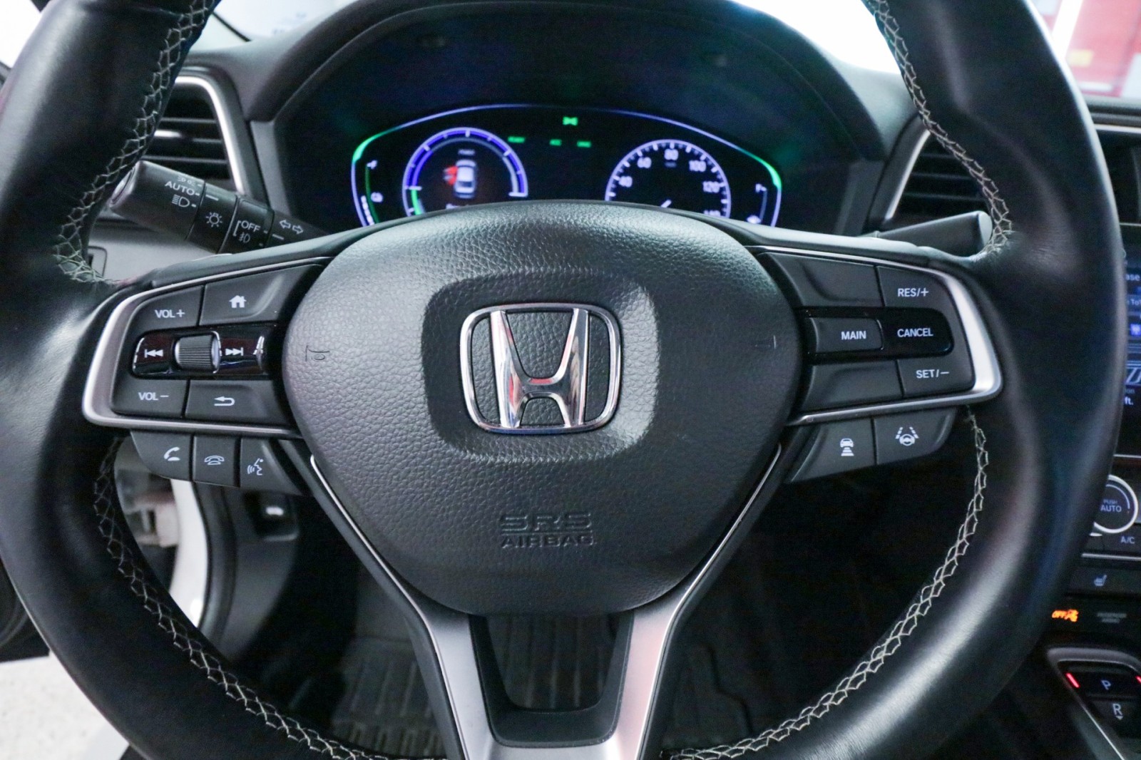 Used Car 2020 Honda Insight  Touring For Sale In Austin, Texas