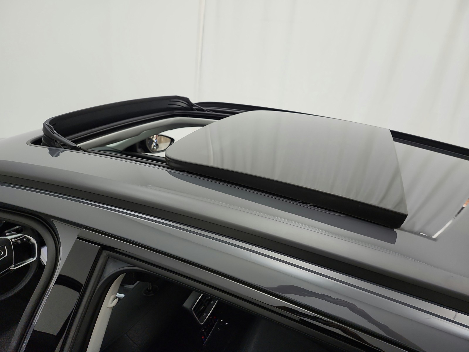 Used 2024 Magnet Gray Audi Premium image 11