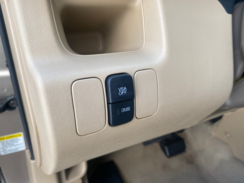 2005 Honda CR-V LX LOW MILES 52,177 SUV in , 