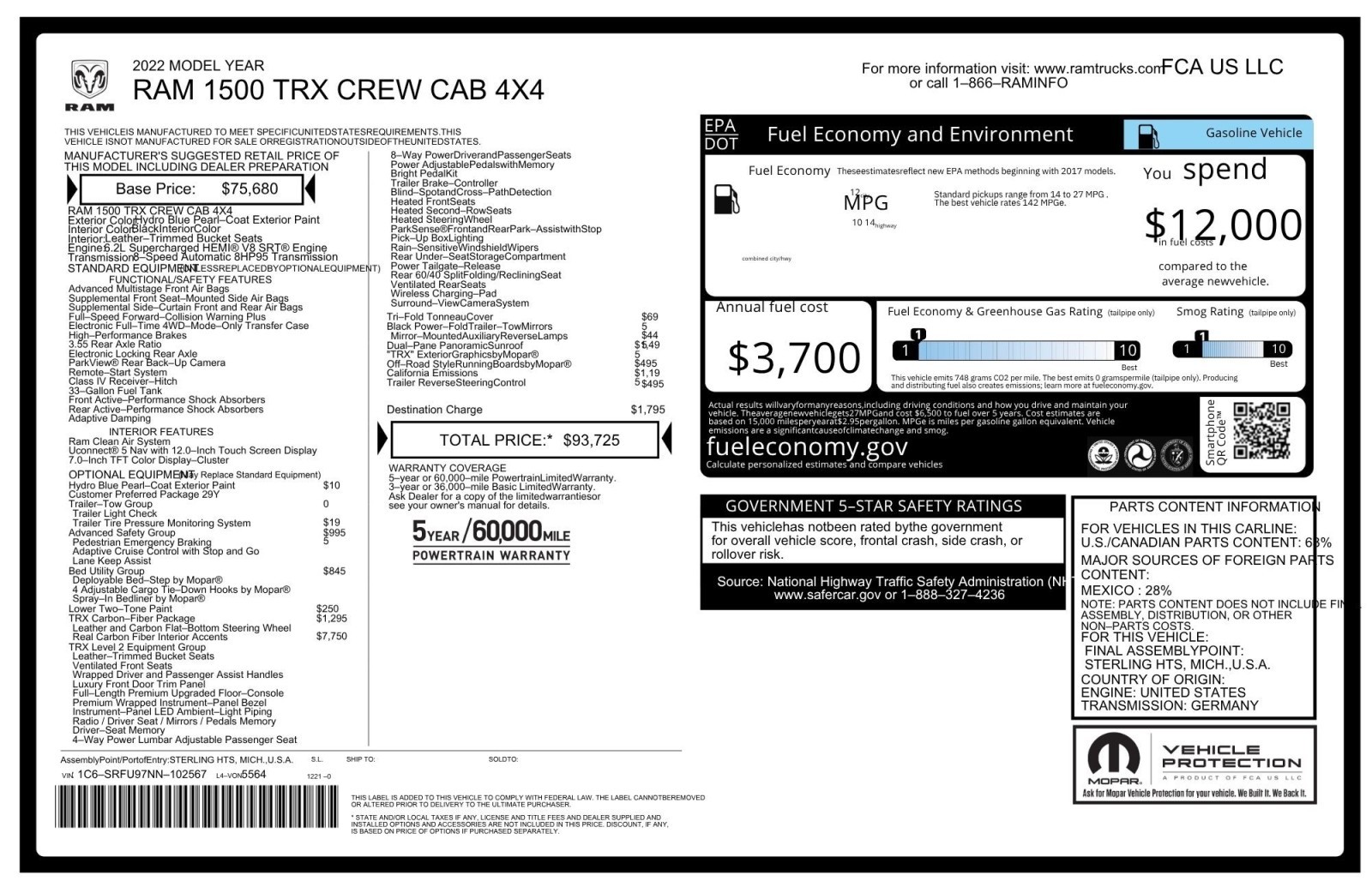 View vehicle photo 2