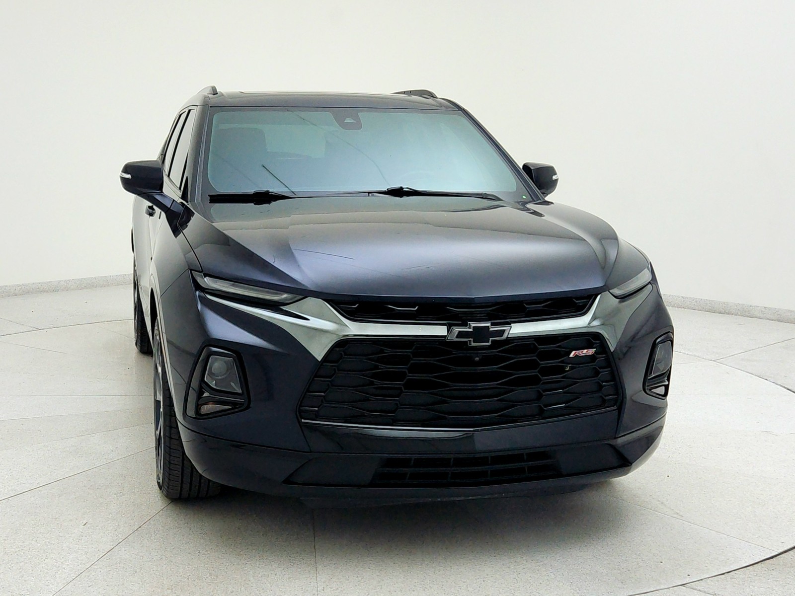 Used 2020 Chevrolet Blazer RS with VIN 3GNKBERS1LS669564 for sale in Walnut Creek, CA
