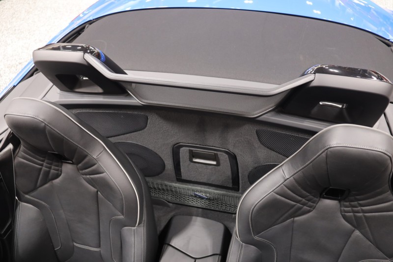 2019 BMW Z4 sDrive30i M Sport 2dr Roadster in ,