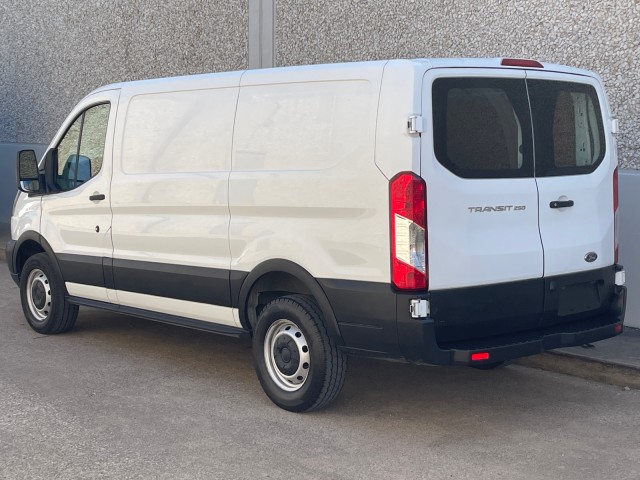 2019 Ford Transit Van  2