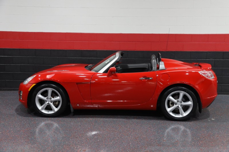 2009 Saturn Sky 2dr Convertible in , 