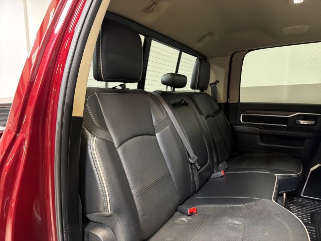 2020 Ram 3500 Laramie DRW 4WD Cummins in , 