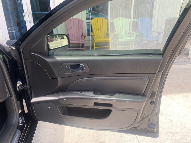 2008 Cadillac STS RWD 1 OWNERLOW MILES 39813 in , 