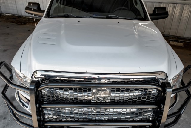 2018 Ram 3500 Tradesman 37