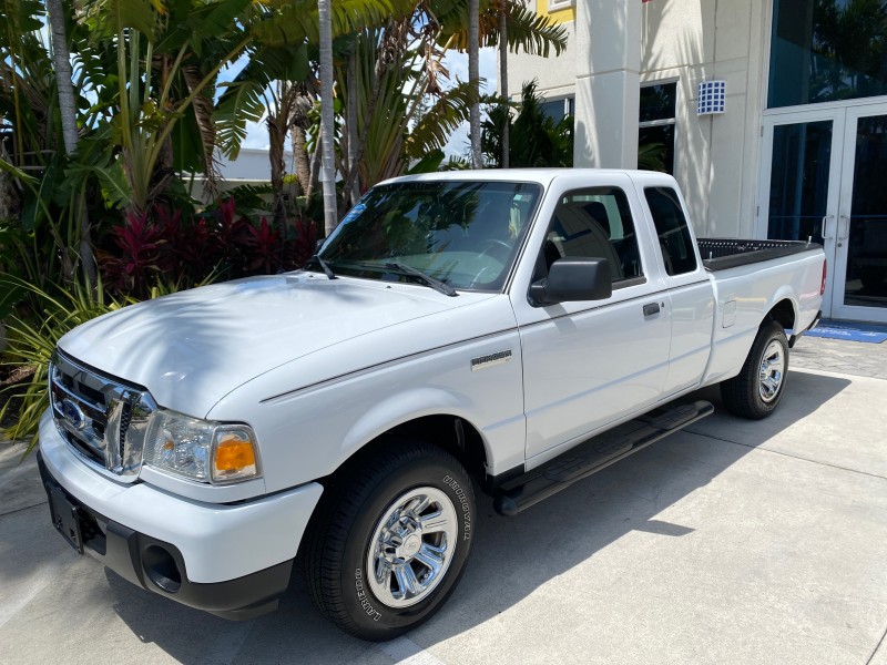 2011 Ford Ranger XLT LOW MILES 44,686 in ,