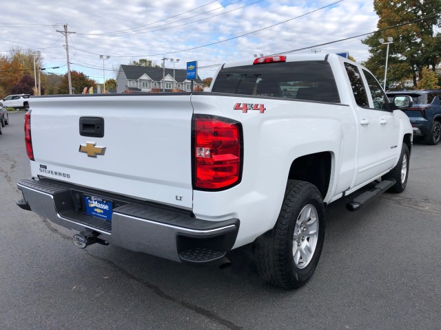 2018 Chevrolet Silverado 1500 LT 6