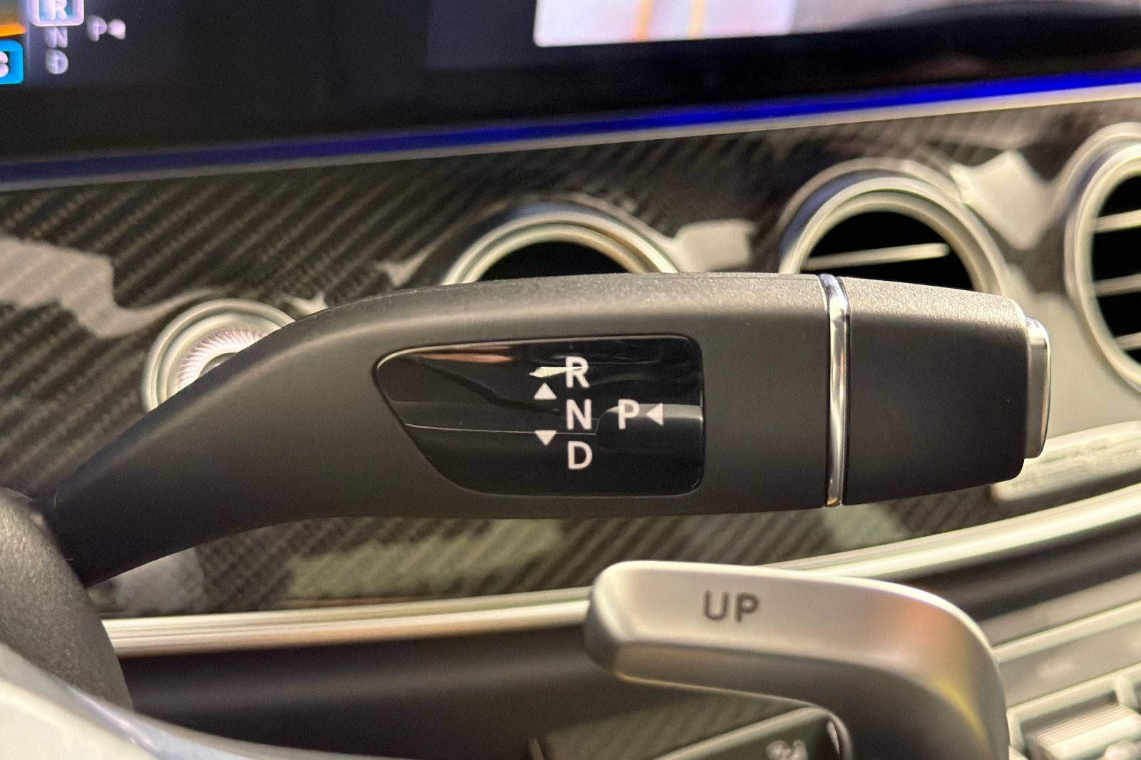 Used 2023 TITANIUM GRAY/BLACK Mercedes-Benz AMG® E 63 S 4MATIC+ Wagon image 21