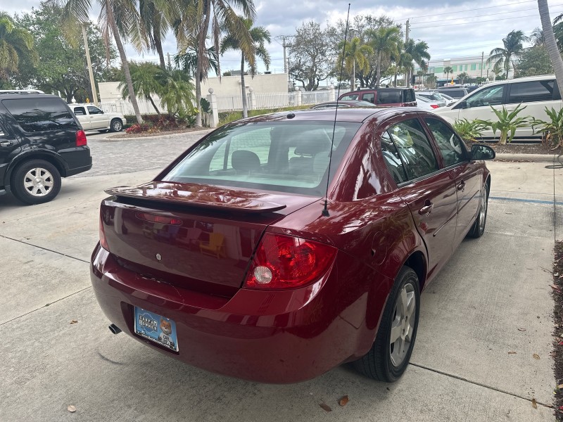 2008 Chevrolet Cobalt LT LOW MILES 60,652 in ,
