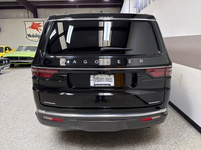 2022 Jeep Wagoneer Series III in , 